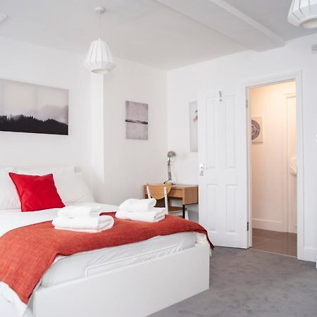 Special Offer! Lovely Studio - Zone 1 - Hyde Park London Exterior photo