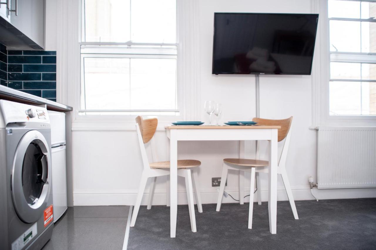 Special Offer! Lovely Studio - Zone 1 - Hyde Park London Exterior photo