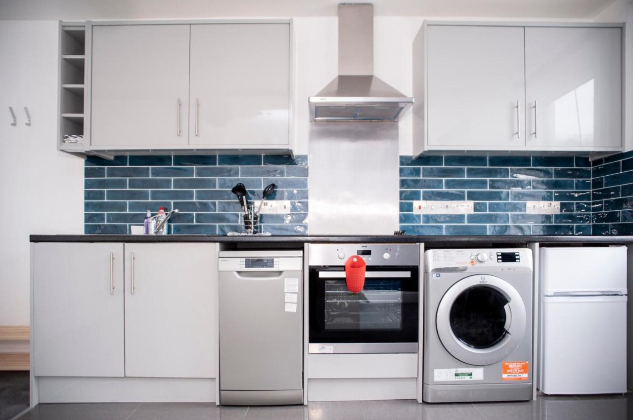 Special Offer! Lovely Studio - Zone 1 - Hyde Park London Exterior photo