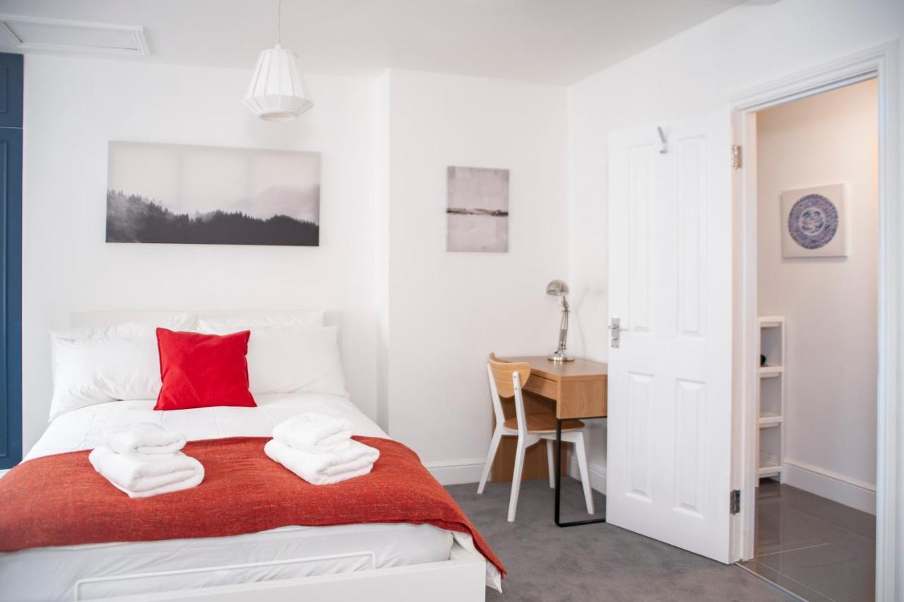 Special Offer! Lovely Studio - Zone 1 - Hyde Park London Exterior photo