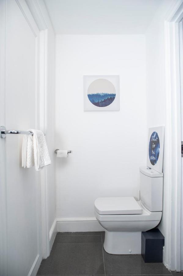 Special Offer! Lovely Studio - Zone 1 - Hyde Park London Exterior photo