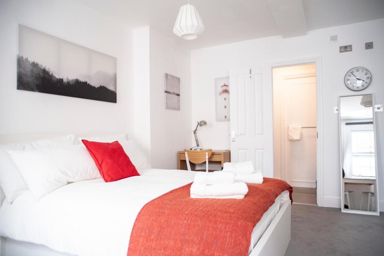 Special Offer! Lovely Studio - Zone 1 - Hyde Park London Exterior photo