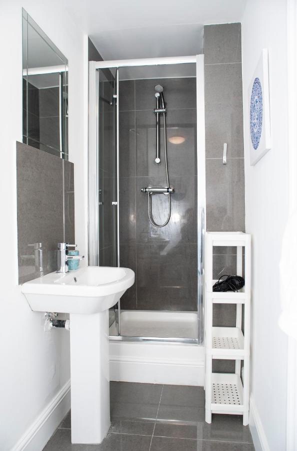 Special Offer! Lovely Studio - Zone 1 - Hyde Park London Exterior photo