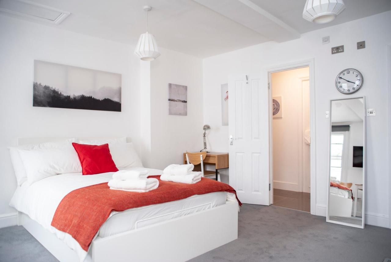 Special Offer! Lovely Studio - Zone 1 - Hyde Park London Exterior photo